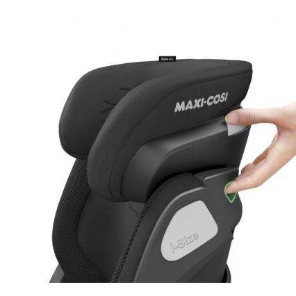 Maxi-Cosi - Bilbarnstol KORE PRO svart