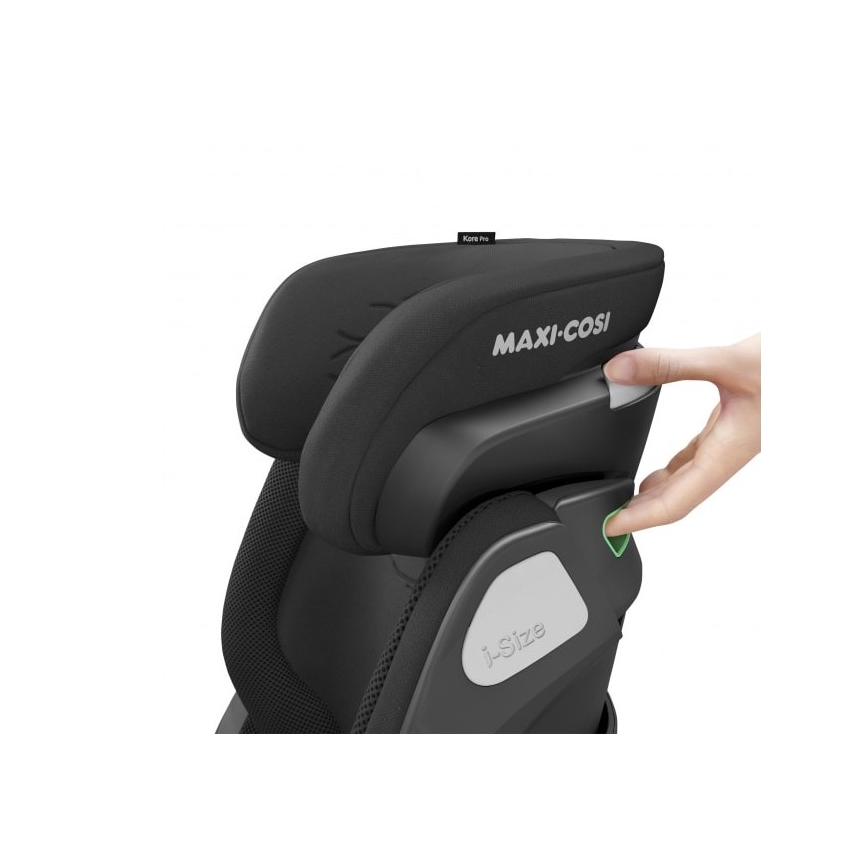 Maxi-Cosi - Bilbarnstol KORE PRO svart