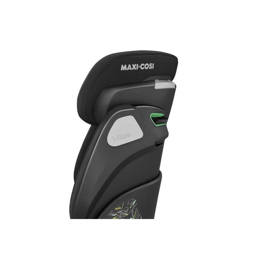 Maxi-Cosi - Bilbarnstol KORE PRO svart