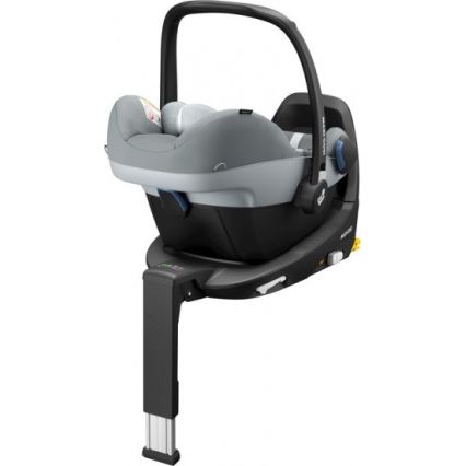 Maxi-Cosi - Bilbarnstol PEBBLE PRO grå