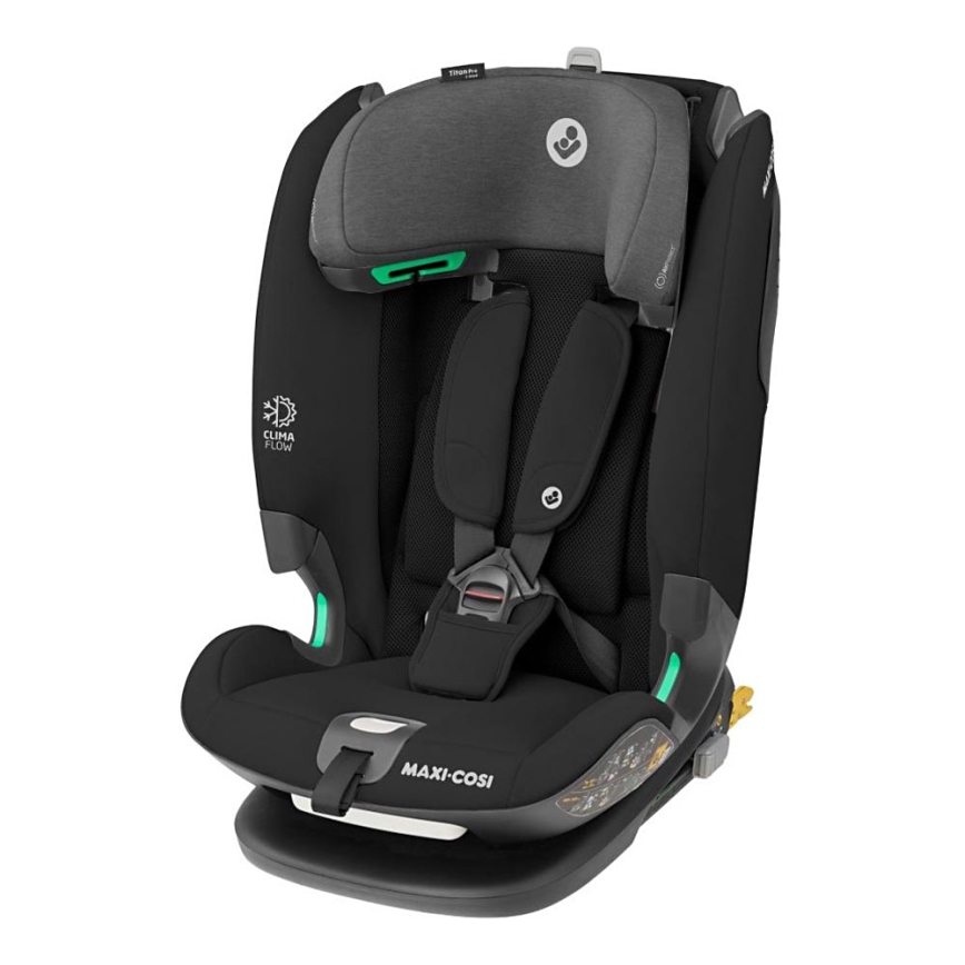Maxi-Cosi - Bilbarnstol TITAN PRO