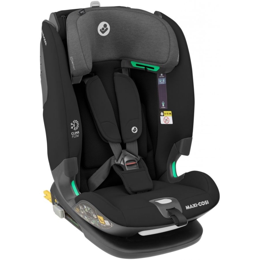 Maxi-Cosi - Bilbarnstol TITAN PRO