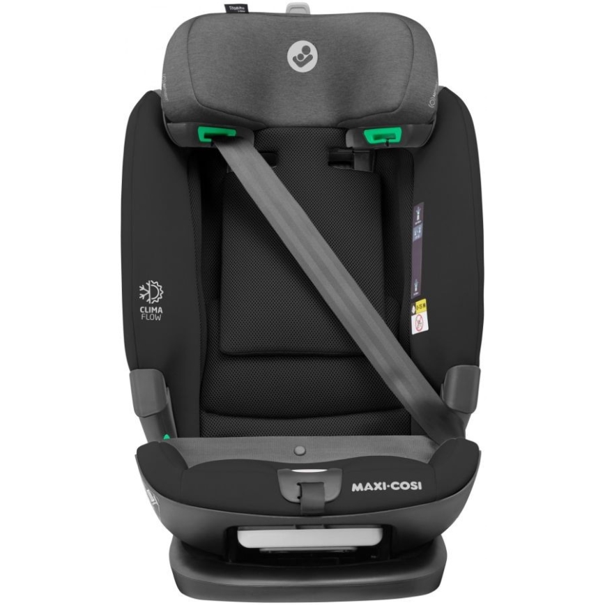 Maxi-Cosi - Bilbarnstol TITAN PRO