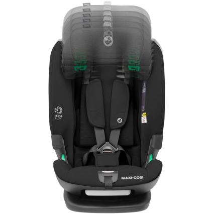 Maxi-Cosi - Bilbarnstol TITAN PRO