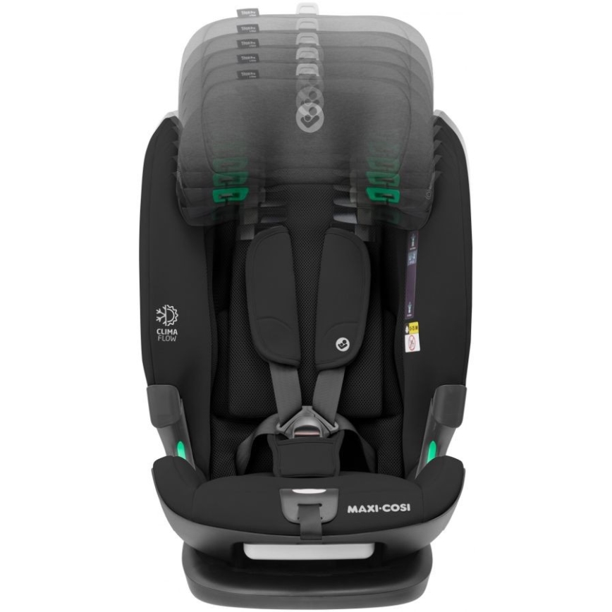 Maxi-Cosi - Bilbarnstol TITAN PRO