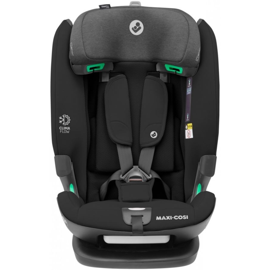 Maxi-Cosi - Bilbarnstol TITAN PRO