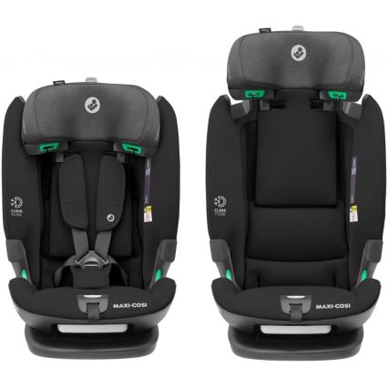 Maxi-Cosi - Bilbarnstol TITAN PRO