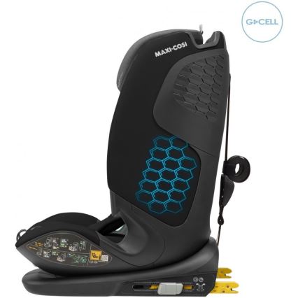 Maxi-Cosi - Bilbarnstol TITAN PRO