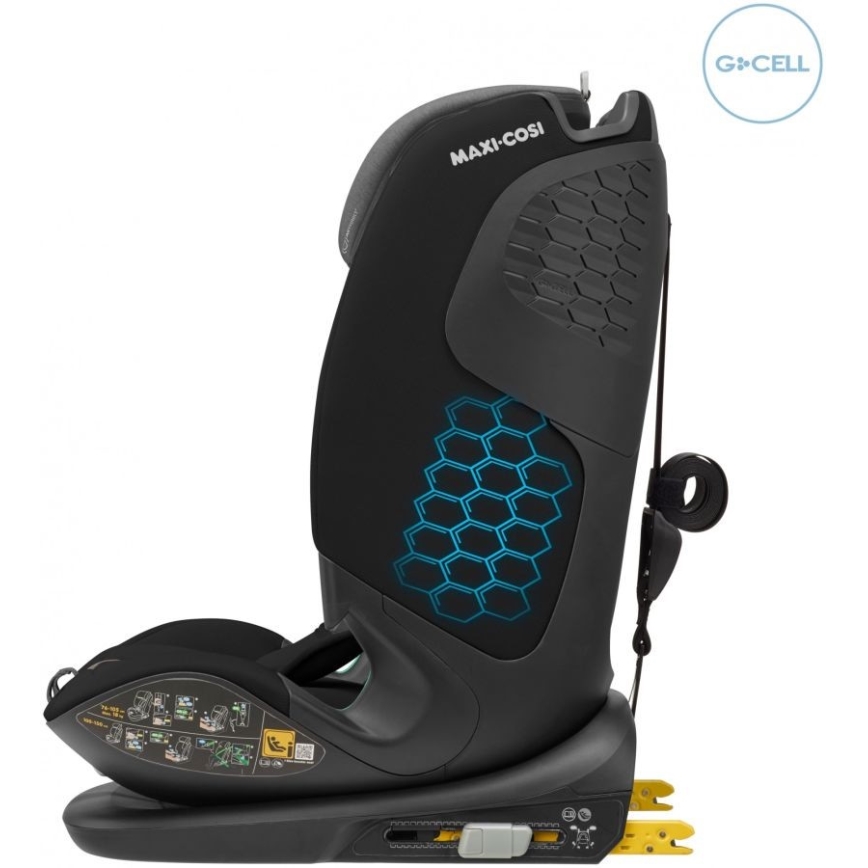 Maxi-Cosi - Bilbarnstol TITAN PRO