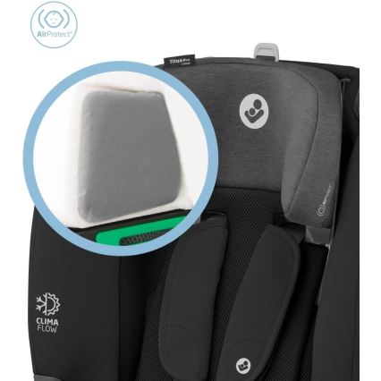 Maxi-Cosi - Bilbarnstol TITAN PRO