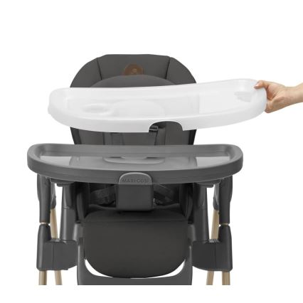 Maxi-Cosi - Matstol för barn 6i1 MINLA grå
