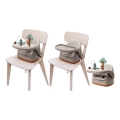 Maxi-Cosi - Matstol för barn JAY PLUS beige
