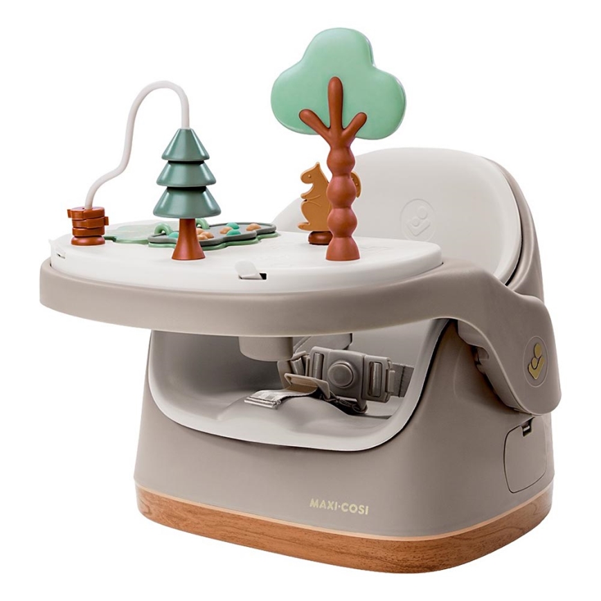Maxi-Cosi - Matstol för barn JAY PLUS beige