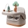 Maxi-Cosi - Matstol för barn JAY PLUS beige