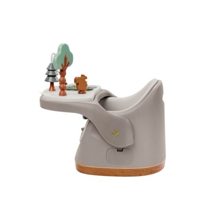 Maxi-Cosi - Matstol för barn JAY PLUS beige