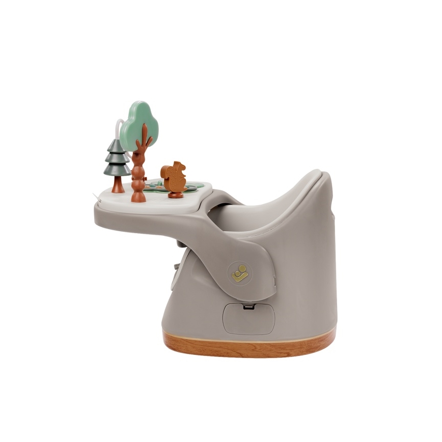 Maxi-Cosi - Matstol för barn JAY PLUS beige