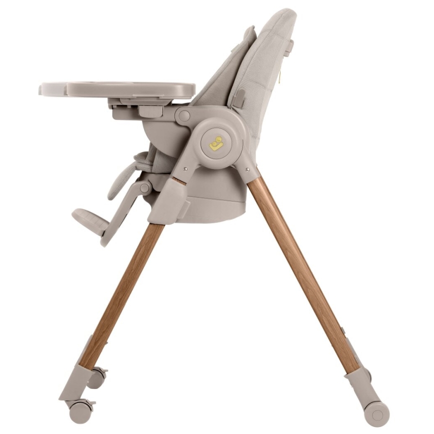 Maxi-Cosi - Matstol för barn MINLA PLUS beige