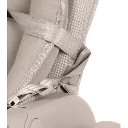 Maxi-Cosi - Matstol för barn MINLA PLUS beige
