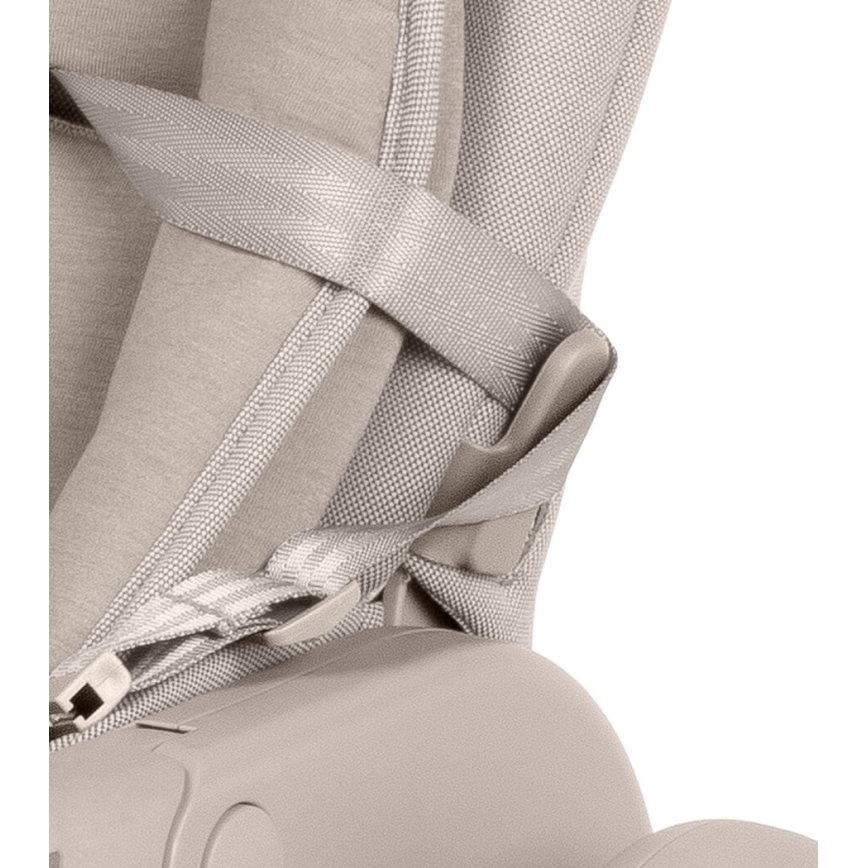Maxi-Cosi - Matstol för barn MINLA PLUS beige
