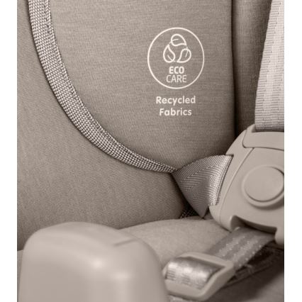 Maxi-Cosi - Matstol för barn MINLA PLUS beige