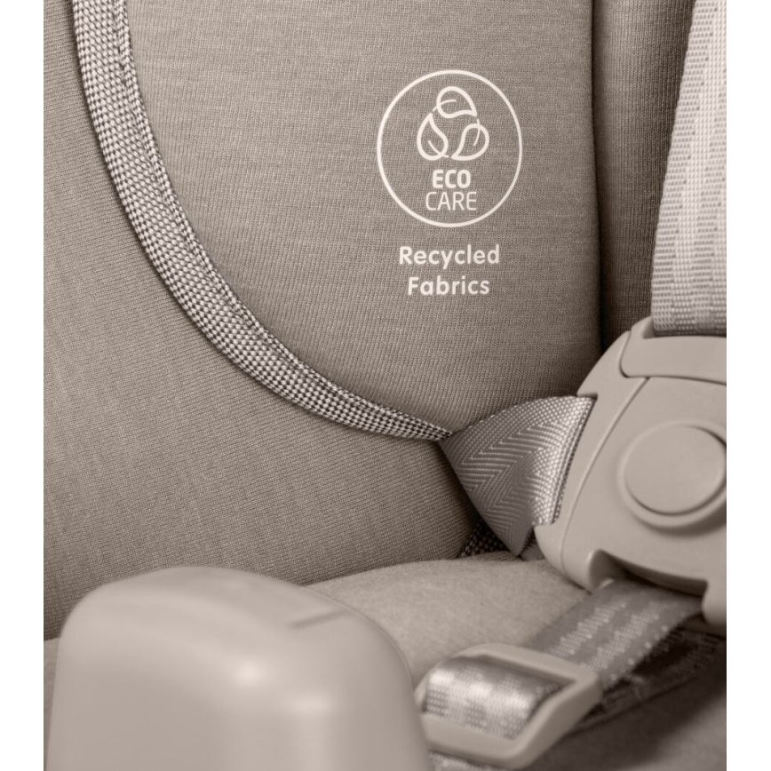 Maxi-Cosi - Matstol för barn MINLA PLUS beige