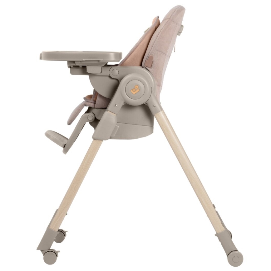 Maxi-Cosi - Matstol för barn MINLA PLUS beige