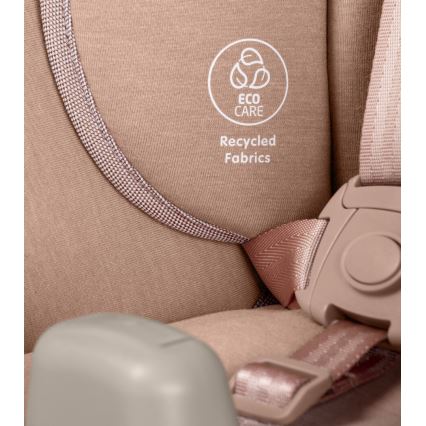 Maxi-Cosi - Matstol för barn MINLA PLUS beige