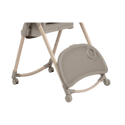Maxi-Cosi - Matstol för barn MINLA PLUS beige
