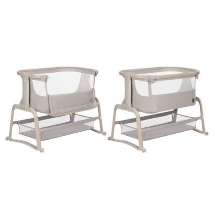 Maxi-Cosi - Resesäng IORA AIR beige