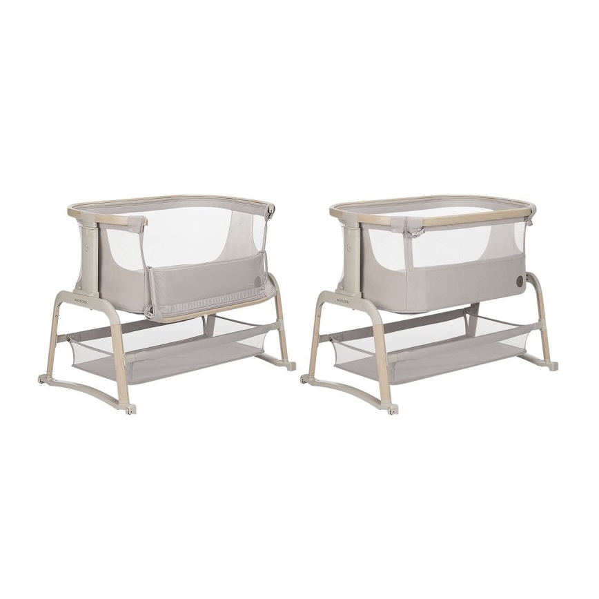 Maxi-Cosi - Resesäng IORA AIR beige