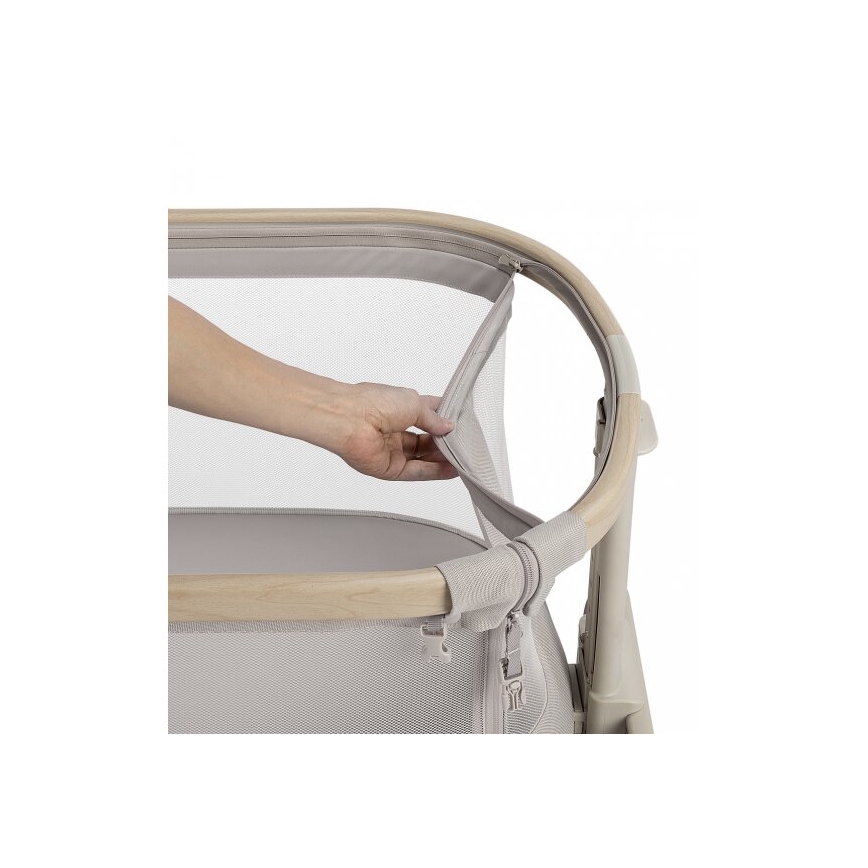 Maxi-Cosi - Resesäng IORA AIR beige