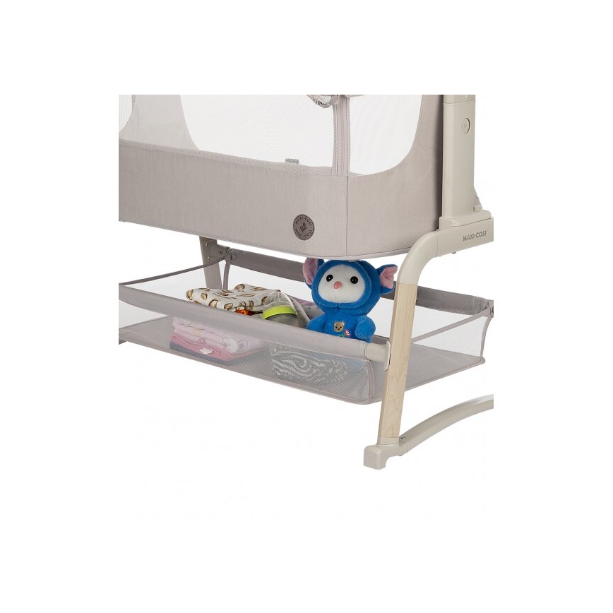 Maxi-Cosi - Resesäng IORA AIR beige