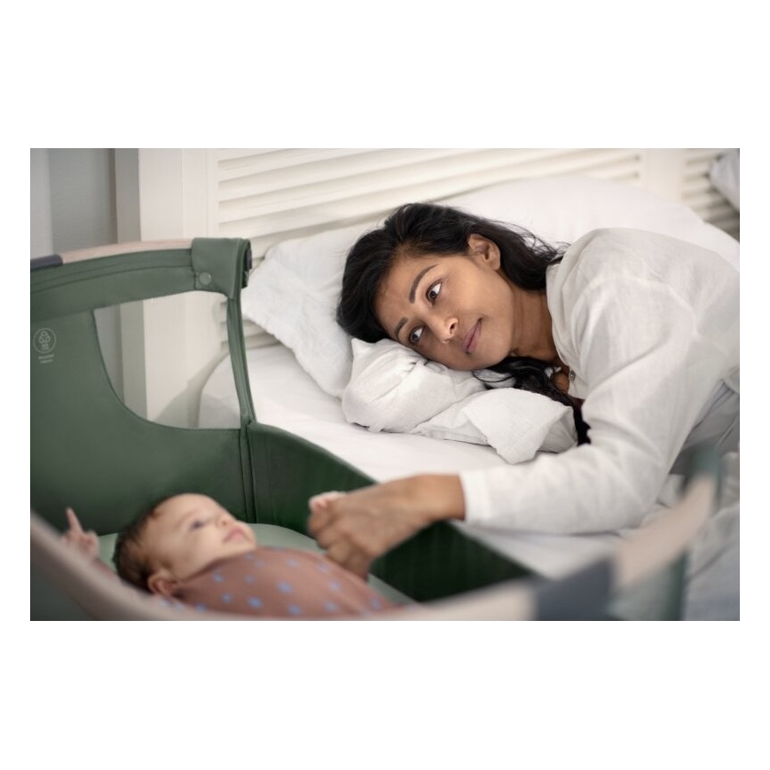 Maxi-Cosi - Resesäng IORA AIR grön