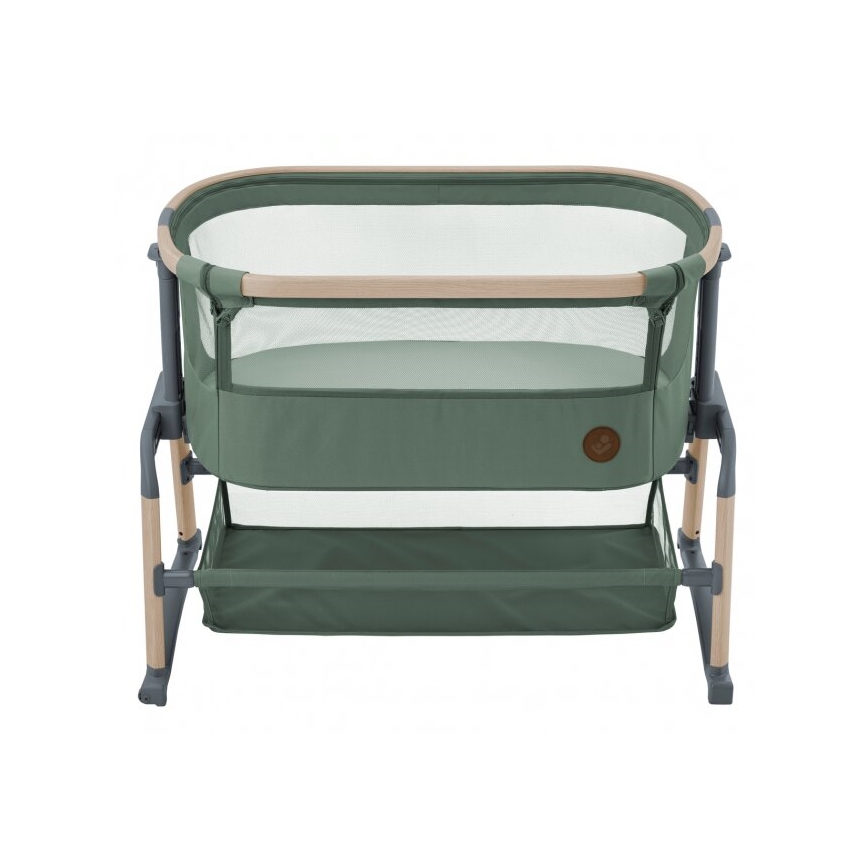 Maxi-Cosi - Resesäng IORA AIR grön
