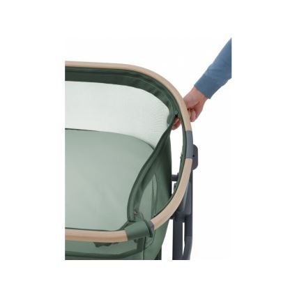 Maxi-Cosi - Resesäng IORA AIR grön
