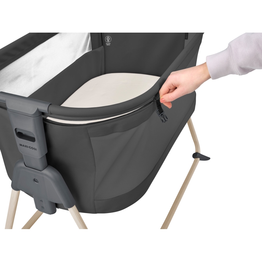 Maxi-Cosi - Resesäng TORI mörk