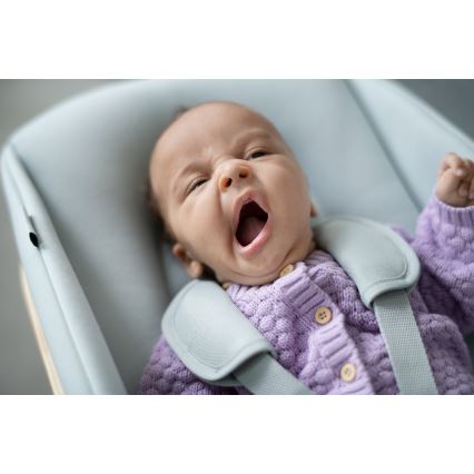 Maxi-Cosi - Tillbehör för matstol NESTA 6m blå