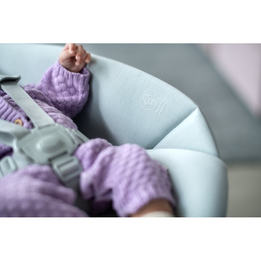 Maxi-Cosi - Tillbehör för matstol NESTA 6m blå