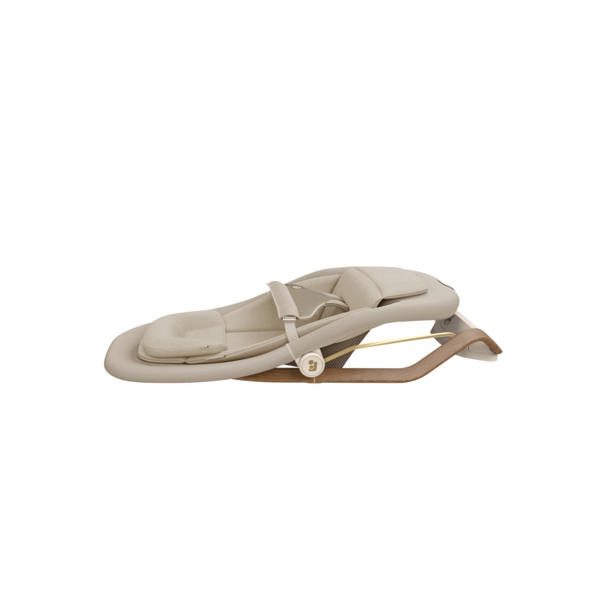 Maxi-Cosi - Vibrerande babysitter DOVE PRO 3xAA beige