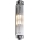 MAXLIGHT W0241 - Vägglampa FLORENCE 2xE14/40W/230V skinande krom