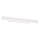 MAXLIGHT W0263 - LED dimbar badrumsspegelbelysning LINEAR LED/18W/230V 57 cm IP44 vit