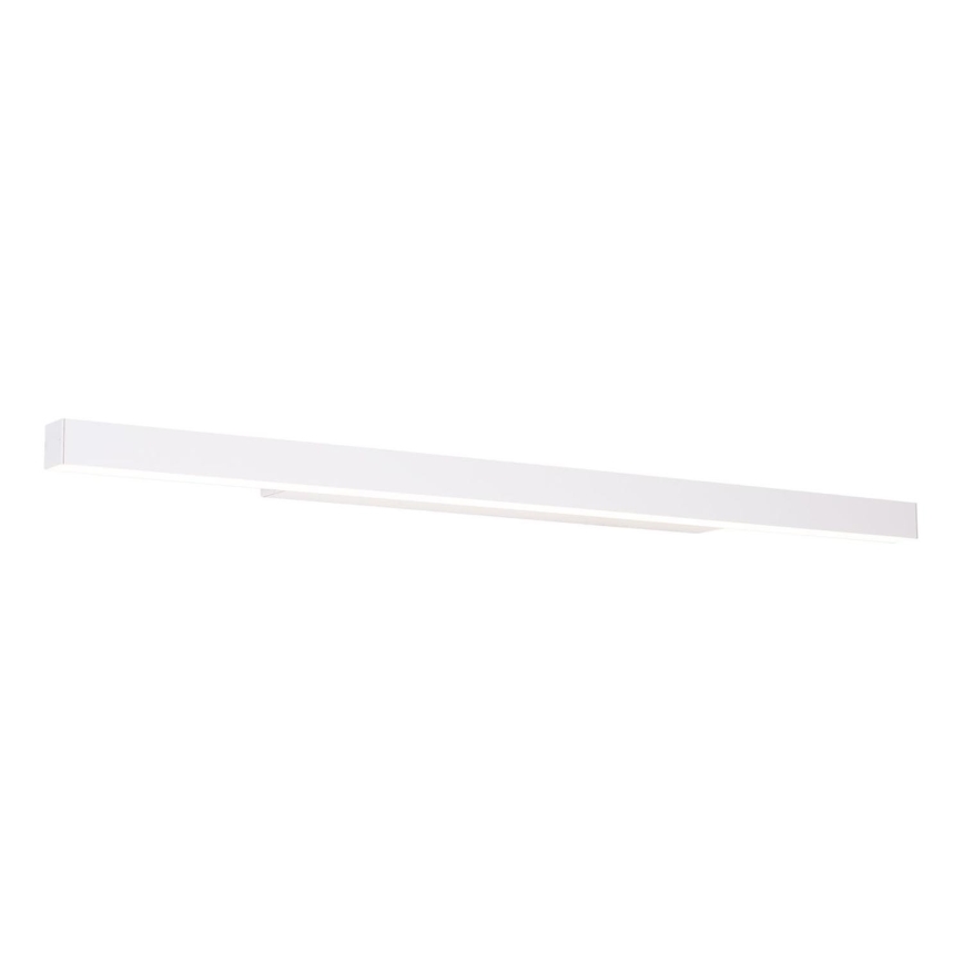MAXLIGHT W0265 - LED dimbar badrumsspegelbelysning LINEAR LED/36W/230V 113,5 cm IP44 vit