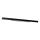 MAXLIGHT W0266 - LED dimbar badrumsspegelbelysning LINEAR LED/36W/230V 113,5 cm IP44 svart