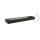 MAXLIGHT W0307 - LED Vägglampa för badrum FLINK LED/12W/230V 45 cm IP44 svart