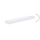 MAXLIGHT W0308 - LED Vägglampa för badrum FLINK LED/18W/230V 60 cm IP44 vit