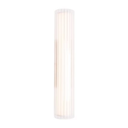 MAXLIGHT W0364 - LED Vägglampa för badrum FAYETTE LED/6W/230V 31 cm IP44 guld