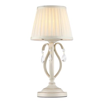 Maytoni ARM172-01-G - Bordslampa BRIONIA 1xE14/40W/230V