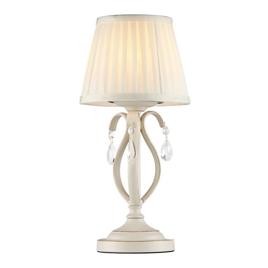 Maytoni ARM172-01-G - Bordslampa BRIONIA 1xE14/40W/230V