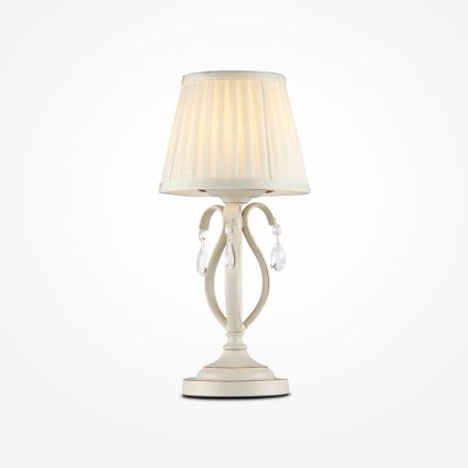 Maytoni ARM172-01-G - Bordslampa BRIONIA 1xE14/40W/230V