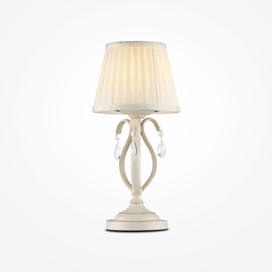 Maytoni ARM172-01-G - Bordslampa BRIONIA 1xE14/40W/230V